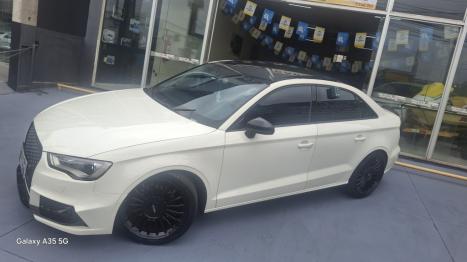 AUDI A3 1.8 16V 4P TFSI SPORTBACK AMBITION AUTOMTICO, Foto 12