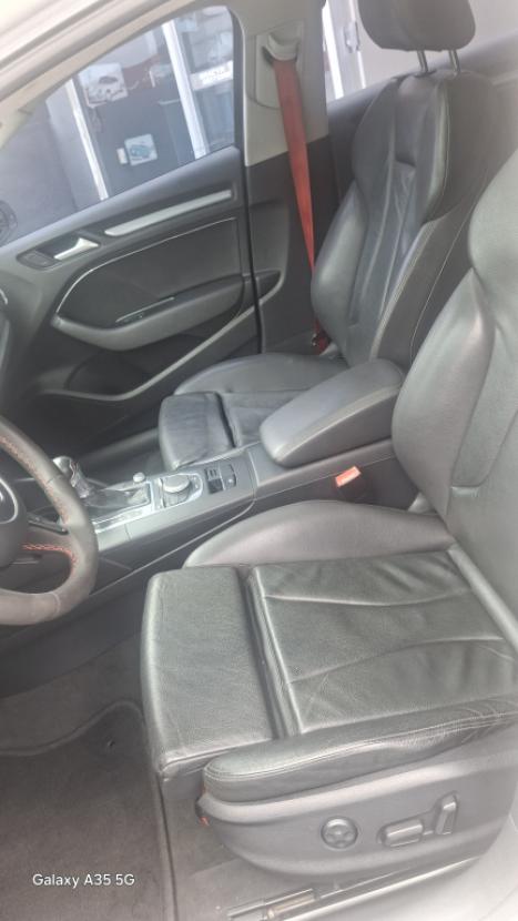 AUDI A3 1.8 16V 4P TFSI SPORTBACK AMBITION AUTOMTICO, Foto 14