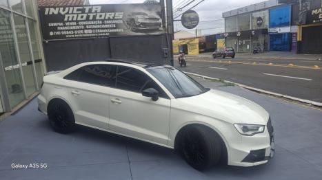 AUDI A3 1.8 16V 4P TFSI SPORTBACK AMBITION AUTOMTICO, Foto 15