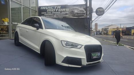 AUDI A3 1.8 16V 4P TFSI SPORTBACK AMBITION AUTOMTICO, Foto 4