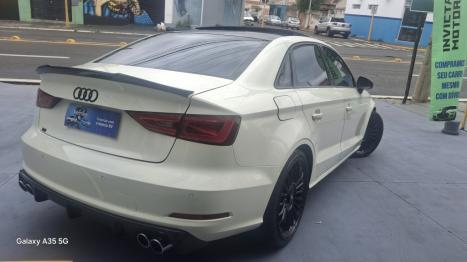 AUDI A3 1.8 16V 4P TFSI SPORTBACK AMBITION AUTOMTICO, Foto 16