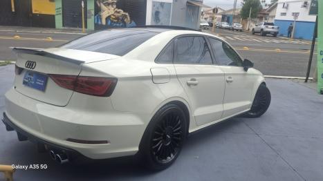 AUDI A3 1.8 16V 4P TFSI SPORTBACK AMBITION AUTOMTICO, Foto 17