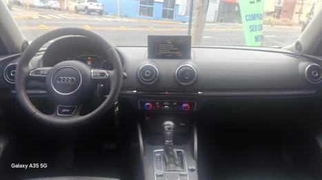 AUDI A3 1.8 16V 4P TFSI SPORTBACK AMBITION AUTOMTICO, Foto 18