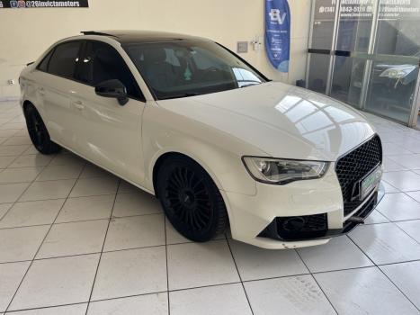 AUDI A3 1.8 16V 4P TFSI SPORTBACK AMBITION AUTOMÁTICO, Foto 2 AUDI A3 1.8 16V 4P TFSI SPORTBACK AMBITION AUTOMÁTICO, Foto 2