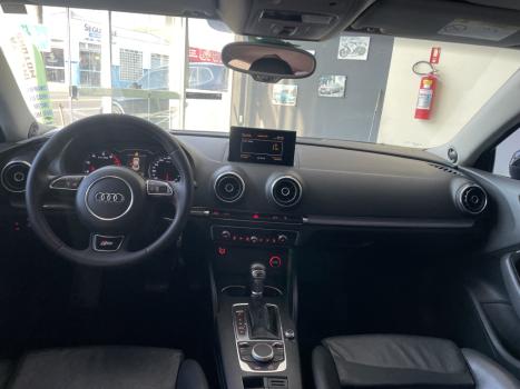 AUDI A3 1.8 16V 4P TFSI SPORTBACK AMBITION AUTOMÁTICO, Foto 15 AUDI A3 1.8 16V 4P TFSI SPORTBACK AMBITION AUTOMÁTICO, Foto 15