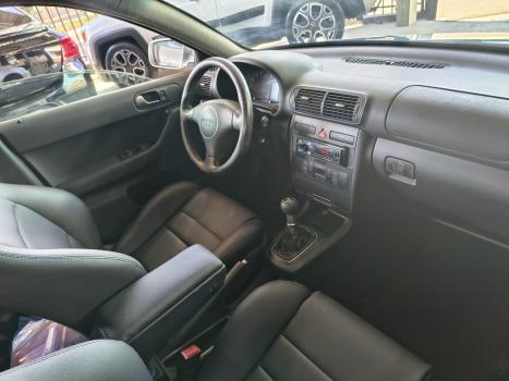 AUDI A3 1.8 4P, Foto 3