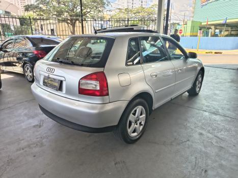 AUDI A3 1.8 4P, Foto 2