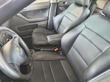 AUDI A3 1.8 4P, Foto 5