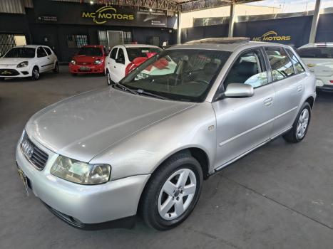 AUDI A3 1.8 4P, Foto 1