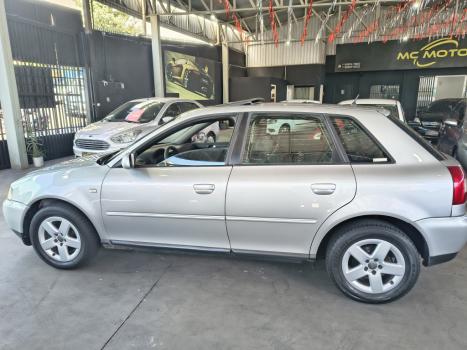 AUDI A3 1.8 4P, Foto 9