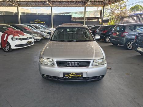 AUDI A3 1.8 4P, Foto 10