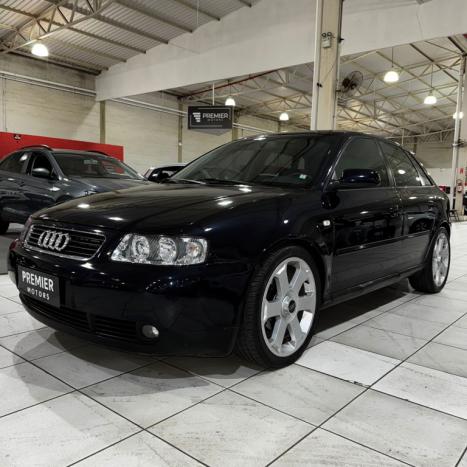 AUDI A3 1.8 4P, Foto 1