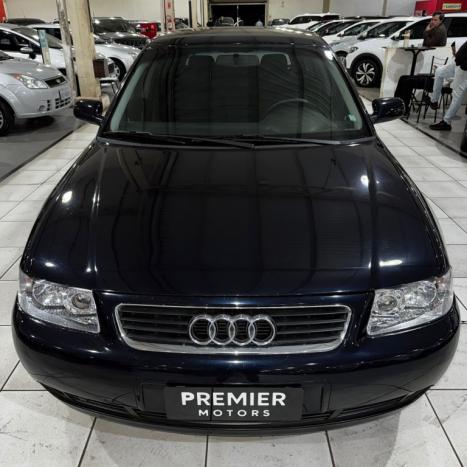 AUDI A3 1.8 4P, Foto 2