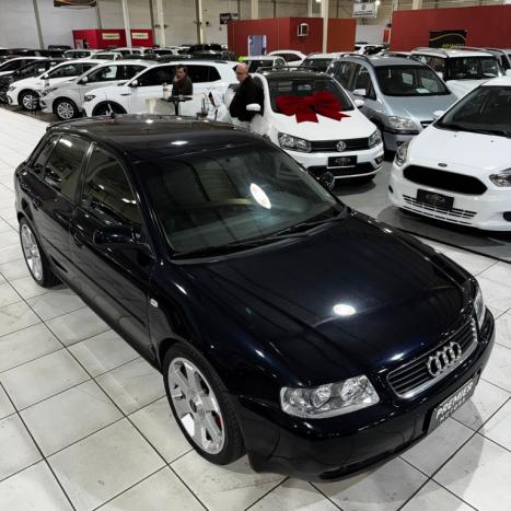 AUDI A3 1.8 4P, Foto 3