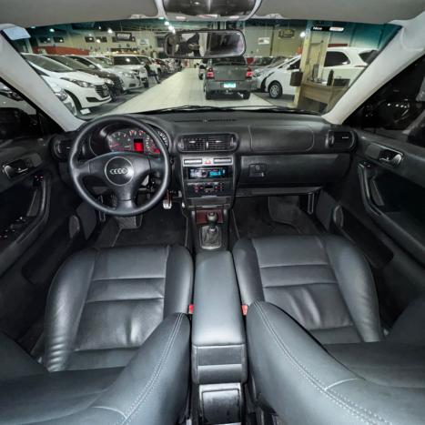 AUDI A3 1.8 4P, Foto 4
