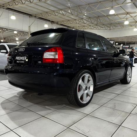 AUDI A3 1.8 4P, Foto 5