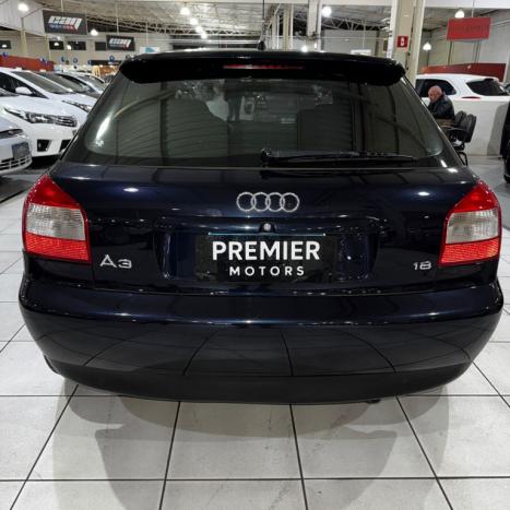 AUDI A3 1.8 4P, Foto 6