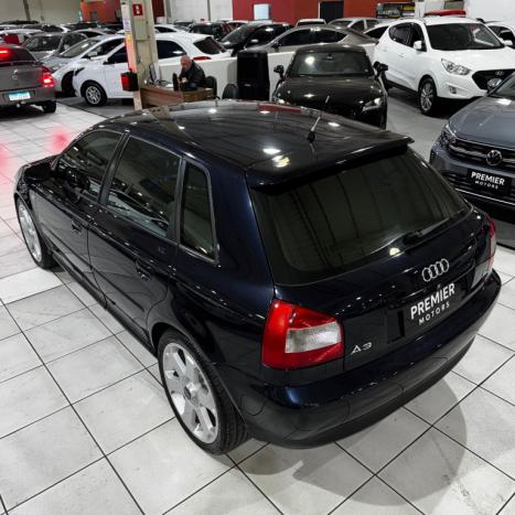 AUDI A3 1.8 4P, Foto 7