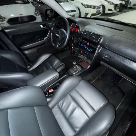 AUDI A3 1.8 4P, Foto 10