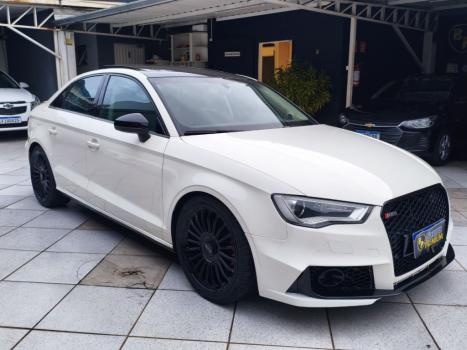 AUDI A3 1.8 4P, Foto 1