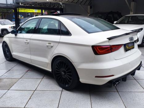 AUDI A3 1.8 4P, Foto 2