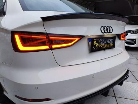 AUDI A3 1.8 4P, Foto 3