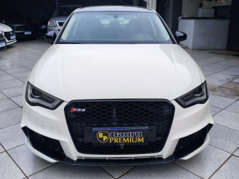 AUDI A3 1.8 4P, Foto 4