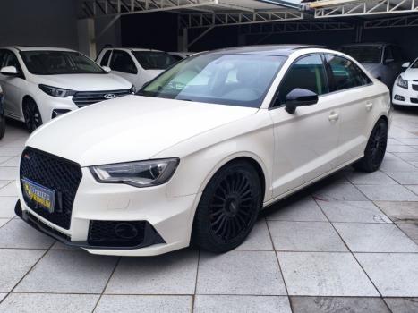 AUDI A3 1.8 4P, Foto 5