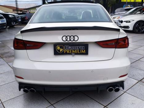 AUDI A3 1.8 4P, Foto 6