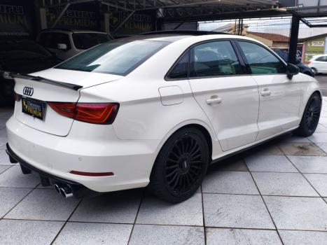 AUDI A3 1.8 4P, Foto 7