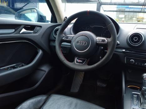 AUDI A3 1.8 4P, Foto 8