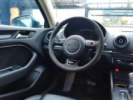 AUDI A3 1.8 4P, Foto 11