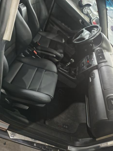 AUDI A3 1.8 4P, Foto 3
