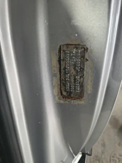 AUDI A3 1.8 4P, Foto 9