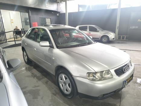 AUDI A3 1.8 4P, Foto 1