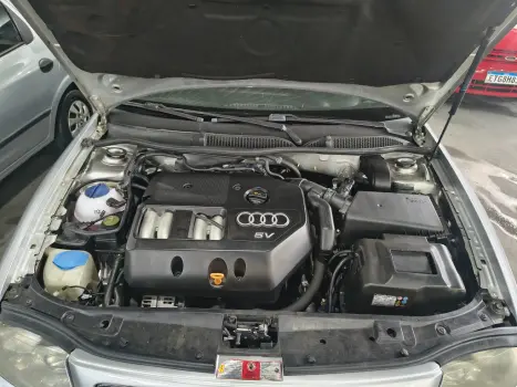 AUDI A3 1.8 4P, Foto 11