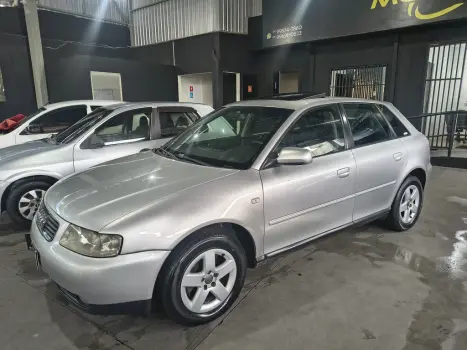 AUDI A3 1.8 4P, Foto 7