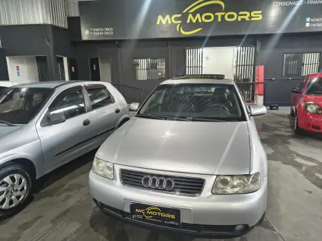 AUDI A3 1.8 4P, Foto 13