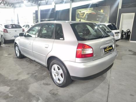 AUDI A3 1.8 4P, Foto 5