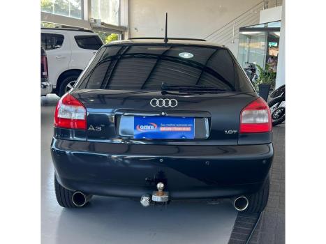 AUDI A3 1.8 4P T 180 CV, Foto 2