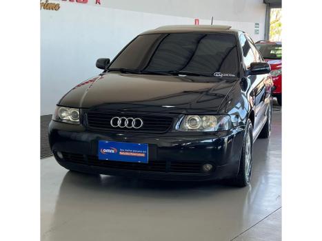 AUDI A3 1.8 4P T 180 CV, Foto 3