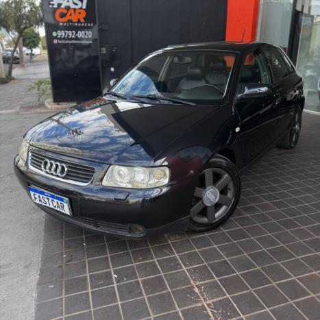 AUDI A3 1.8 T 180 CV, Foto 2