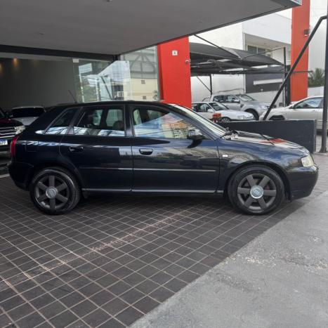 AUDI A3 1.8 T 180 CV, Foto 3