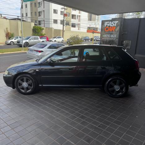 AUDI A3 1.8 T 180 CV, Foto 4