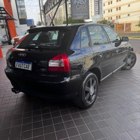 AUDI A3 1.8 T 180 CV, Foto 5