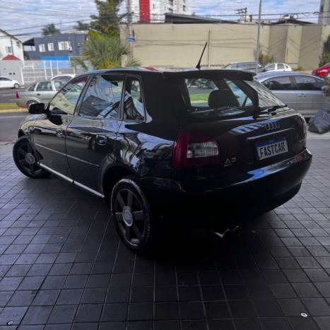 AUDI A3 1.8 T 180 CV, Foto 6
