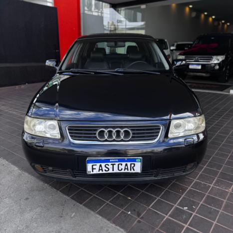 AUDI A3 1.8 T 180 CV, Foto 7