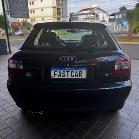 AUDI A3 1.8 T 180 CV, Foto 8
