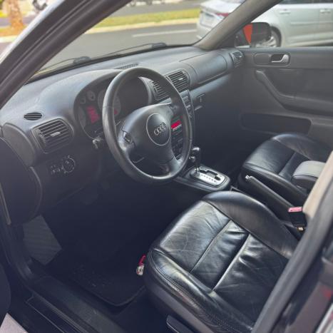 AUDI A3 1.8 T 180 CV, Foto 9