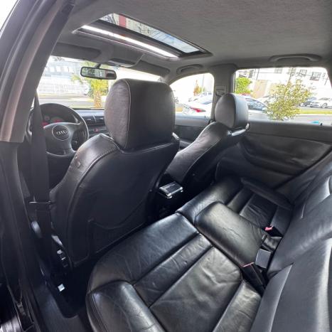 AUDI A3 1.8 T 180 CV, Foto 10